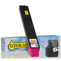 Kyocera TK-895M magenta toner (123ink version) 1T02K0BNL0C 079343