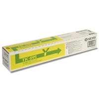 Kyocera TK-895Y yellow toner (original Kyocera) 1T02K0ANL0 079344