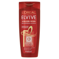 L'Oreal Elvive Colour-Vive shampoo, 250ml  SLO00114