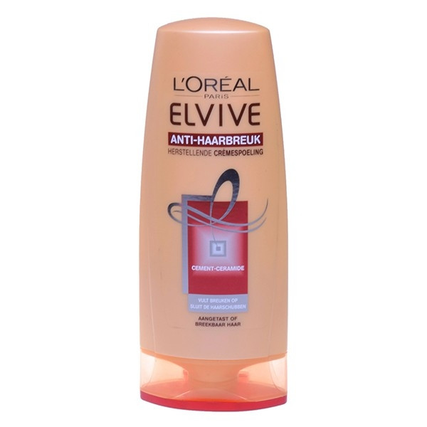 L'Oreal Elvive anti-breakage repairing conditioner, 200ml  SLO00133 - 1