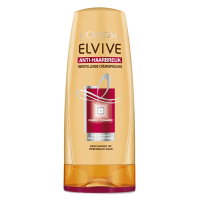 L'Oreal Elvive anti-hair breakage shampoo, 250ml  SLO00071