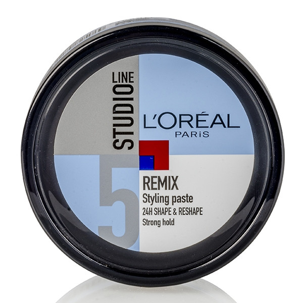 L'Oreal Studio Line Remix styling paste, 150ml  SLO00036 - 1