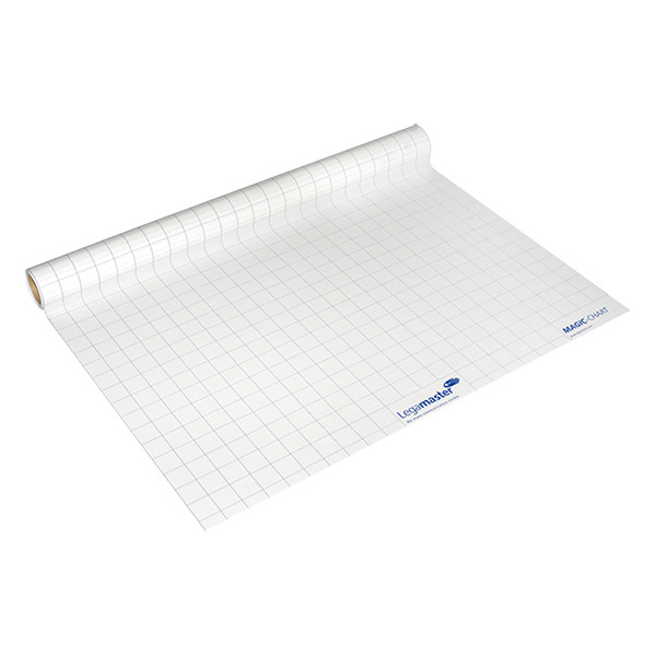 Legamaster Magic-Chart flipchart foil, 60cm x 80cm (25 sheets) 7-159000 262000 - 2