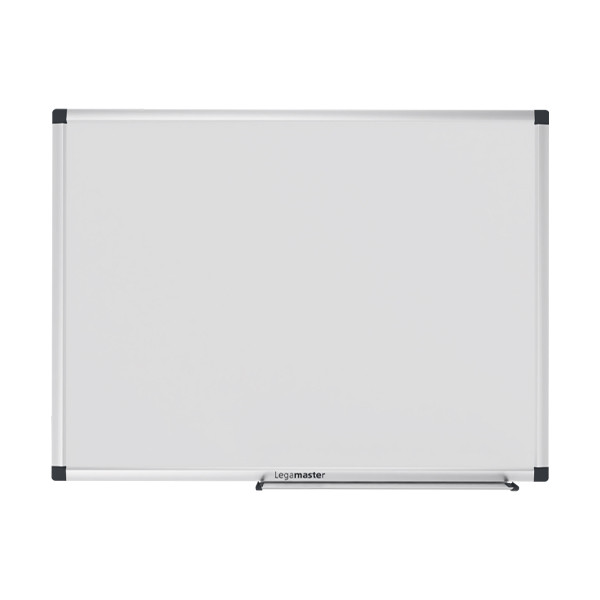 Legamaster Unite magnetic lacquered steel whiteboard, 60cm x 45cm 7-108135 262058 - 1