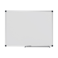 Legamaster Unite magnetic lacquered steel whiteboard, 60cm x 45cm 7-108135 262058