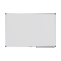 Legamaster Unite magnetic lacquered steel whiteboard, 90cm x 60cm 7-108143 262059