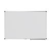 Legamaster Unite magnetic lacquered steel whiteboard, 90cm x 60cm