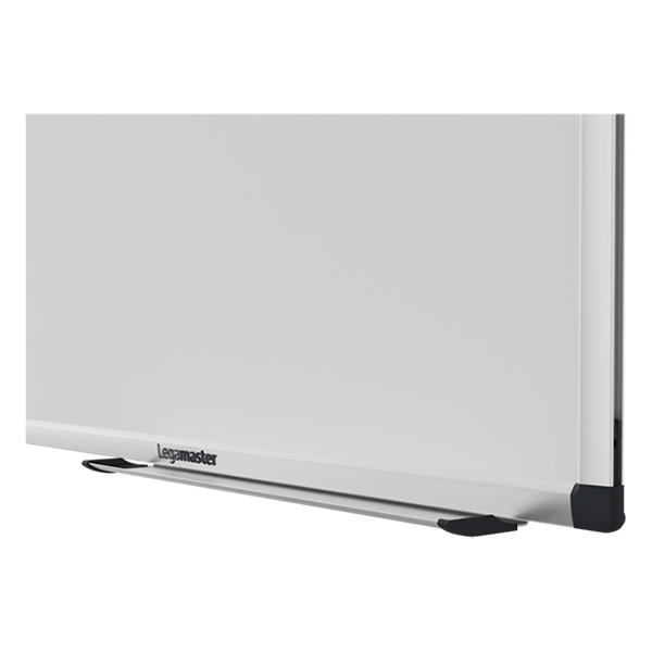 Legamaster Unite magnetic lacquered steel whiteboard, 90cm x 60cm 7-108143 262059 - 2