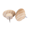 Legamaster Wooden pushpins (25-pack)