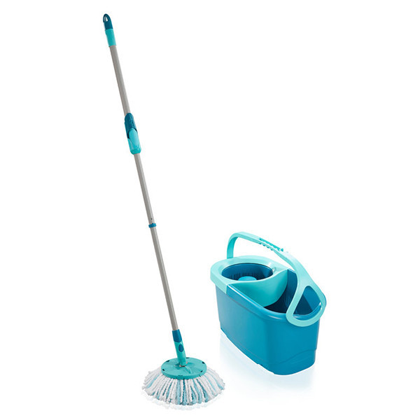 Leifheit Clean Twist Disc mop set 52101 SLE00124 - 1