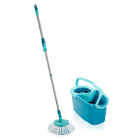 Leifheit Clean Twist Disc mop set 52101 SLE00124