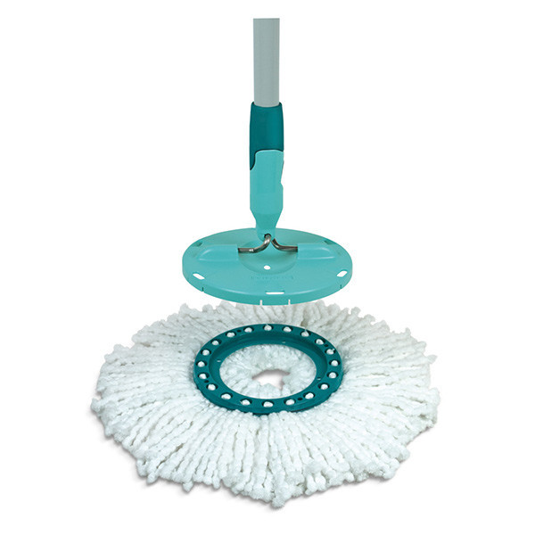 Leifheit Clean Twist Disc replacement mop (35cm)  SLE00028 - 1