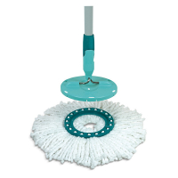 Leifheit Clean Twist Disc replacement mop (35cm)  SLE00028