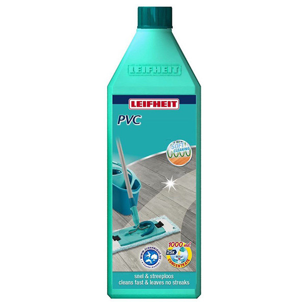 Leifheit PVC floor cleaner, 1 litre SLE00261 SLE00261 - 1