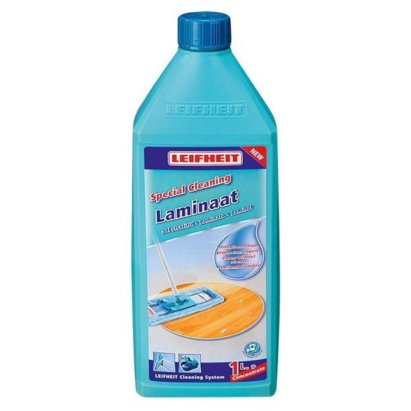 Leifheit laminate cleaner, 1 litre SLE00039 SLE00039 - 1