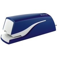 Leitz 5532 NeXXt blue electric stapler 55320035 211380