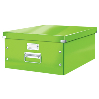 Leitz 6045 WOW large green storage box 60450054 226267