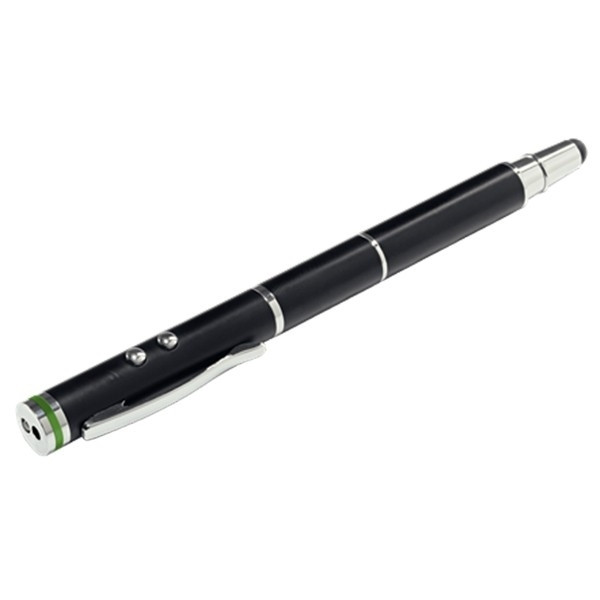 Leitz 6414 Complete black 4-in-1 stylus 64140095 226108 - 1