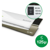 Leitz A3 laminator | Leitz iLAM Office silver 72530084 226025 - 2