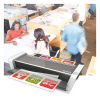 Leitz A3 laminator | Leitz iLAM Touch 74744000 202532 - 5