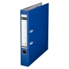 A4 file binder | Leitz 1015 plastic | dark blue 50mm