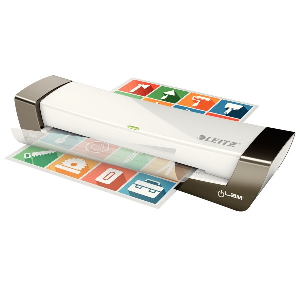 Leitz A4 laminator | Leitz iLam Office 72510084 226020 - 1