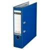 A4 lever arch file | Leitz 1010 plastic | dark blue 80mm