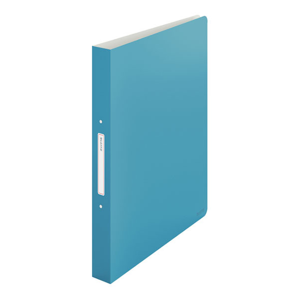 Leitz Cozy 2 O-rings serene blue ring binder, 32mm 42380061 226364 - 1