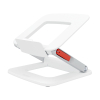 Leitz Ergo Multi-angle white adjustable laptop stand 64240001 227605 - 1