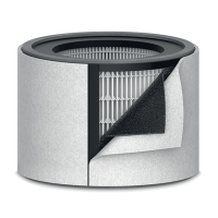 Leitz HEPA filter for Z-2000/2500 226561 Leitz HEPA filter for Z-2000/2500 226561