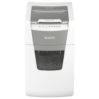 Leitz IQ Auto+ Office 150 cross-cut paper shredder 80130000 226506