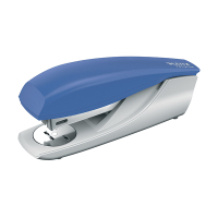 Leitz NeXXt Recycle blue stapler (30-pages) 56040035 227612