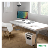 P4 paper shredder | Leitz IQ Home Office cross-cut 226120 P4 paper shredder | Leitz IQ Home Office cross-cut 226120 - 5