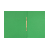 10 x Leitz Recycle green quotation folder