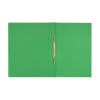 Leitz Recycle green quotation folder