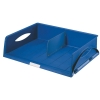 Leitz Sorty blue A3 letter tray