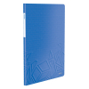 Leitz Urban Chic blue A4 display folder (20 pages)