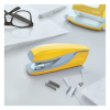 Leitz WOW NeXXt metallic yellow stapler 55021016 226258 - 2