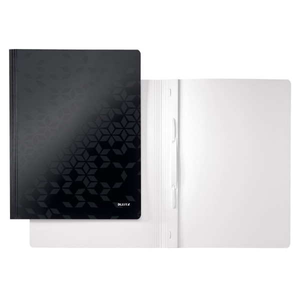 Leitz WOW black quotation folder 30010095 226169 - 1