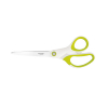 Leitz WOW green metallic titanium scissors, 205mm