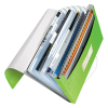 Leitz WOW green project folder (6 compartments) 45890054 226238 - 2