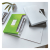 Leitz WOW green project folder (6 compartments) 45890054 226238 - 3