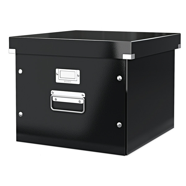 Leitz black hanging file case 60460095 211168 - 1