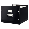 Leitz black hanging file case 60460095 211168 - 2