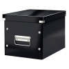 Leitz black medium storage box 61090095 226082 - 1