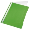 Leitz light green A4 semi-rigid project folder (25-pack)