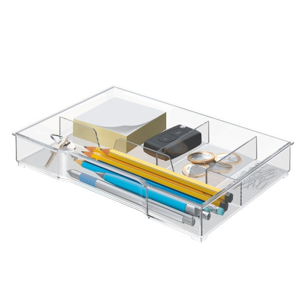 Leitz storage box for drawer units 52150002 226018 - 1