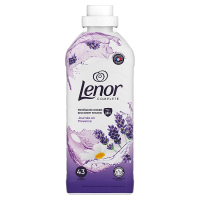 Lenor Complete Day in Provence fabric softener, 903ml (43 washes)  SLE00420