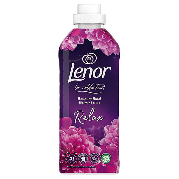 Lenor Floral Bouquet fabric softener, 861ml (41 washes)  SLE00354 - 1