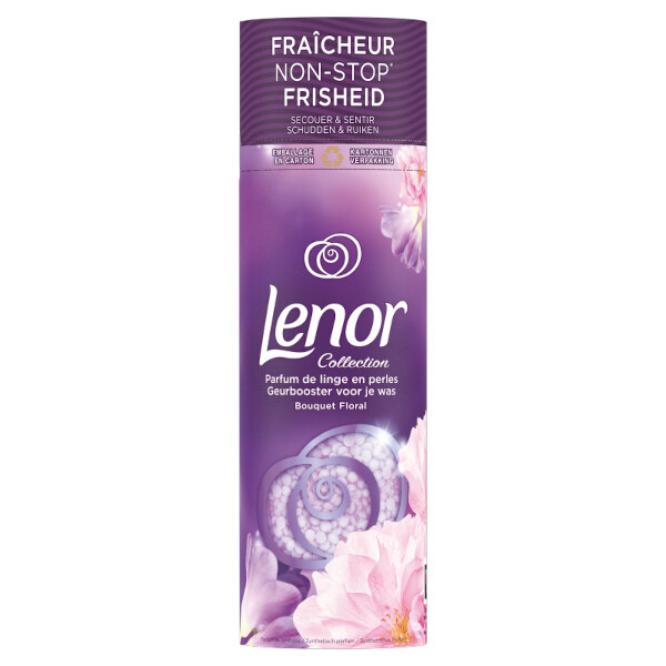 Lenor Fragrance Booster Floral Bouquet fragrance pearls, 235g  SLE00396 - 1